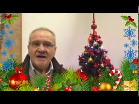 Buon Natale dagli Amatori Calcio Amatori Villatora - Lega UCP