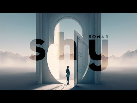SOMAR FT. HASY MILLER - SHY (VISUALIZER)