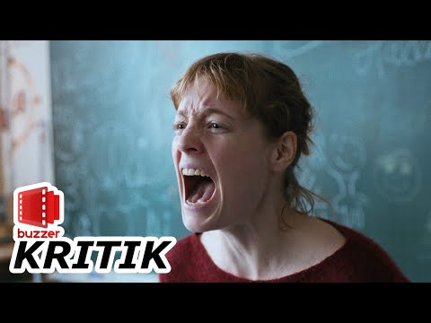 DAS LEHRERZIMMER Kritik Review German Deutsch (2024)