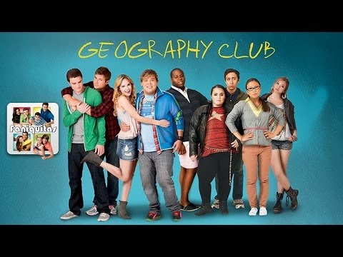 2013 Geography Club (Legendado)
