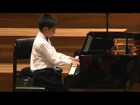 Nehama Patkin - 2009 Birthday Concert