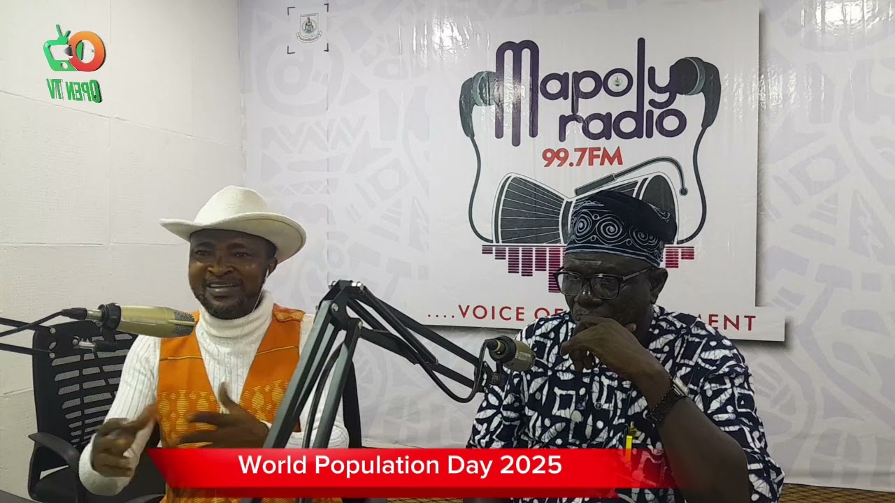 Are There More Females Than Males in Nigeria? Watch How Tinubu Plans to Curb Insecurity in Nigeria Through Digital Census Deploying Facial and Thumbprint Captures, PDA, Other Tech Tools