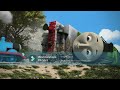 Fireman Sam Series 5 Intro In Style Of Thomas And Friends