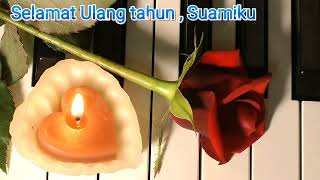 Download lagu Viral !!!! ucapan ulang tahun untuk suami mp3