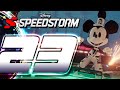 Disney Speedstorm Walkthrough Gameplay Part 23 PS5 Toy Story Chapter 9