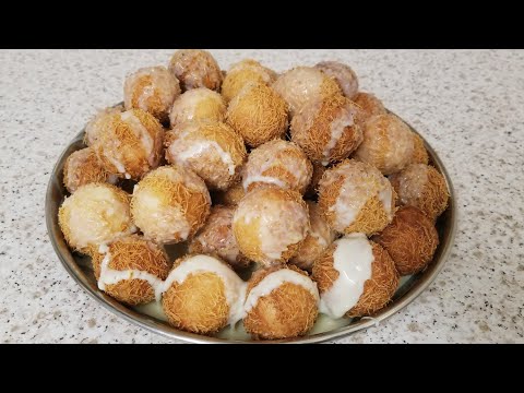 Mapishi ya Cheese Balls tamu |Shuna's Kitchen | Sweet cheese balls recipe