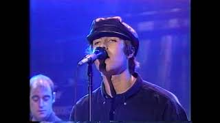 Supersonic &amp; Rock 'n' Roll Star live at John Stewart Show - 1994