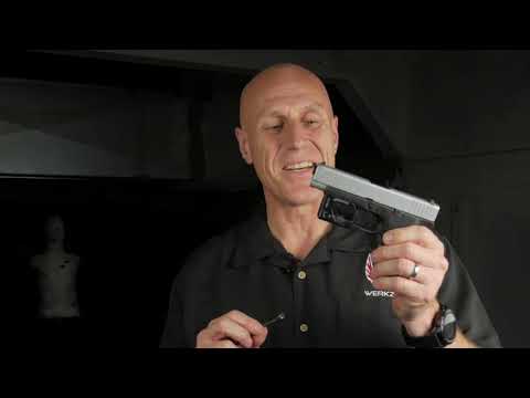 NightStick TSM-11G, TSM-13G Demo and Holster Options | Glock 43x, 48 and Sig Sauer P365, XL