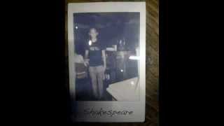 Shakespeare - Jaden Smith ((AUDIO ONLY))