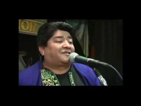 Yuri ortuño y la nueva proyeccion concierto completo (2004)