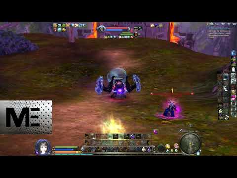 MechEagle - Make My Day - Aion 6.7 - Danaria Server