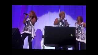 The Sweet Inspirations - Sweet Inspiration