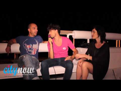 Magic Monday: Francesca Lombardo - 9 Luglio 2012 - Calajunco - Reggio Calabria | CityNow.it
