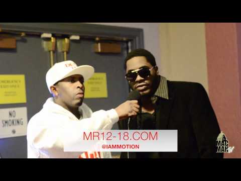 MAC MAN TV UPDATE MOTION MADISON HIP HOP AWARDS