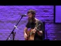 Josh Brister: "Deliverer" 
