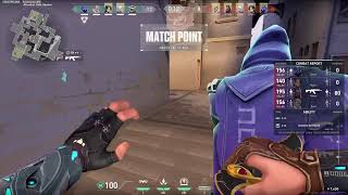 Rank Grind