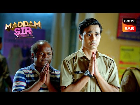 क्यू जोड़े Billu और Cheetah ने हाथ? | Maddam Sir | Ep 98 | Full Episode