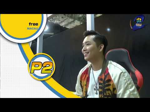 Dakou (大口) vs free - KOF '98 Neo Geo World Tour Season 2 Macau Stop Winners Round 3