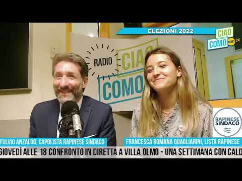 Generico luglio 2022