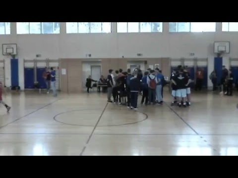 10. Memorijalni turnir Goran Plavec 2017 - juniori Koprivnica-Kaposvar (livestream)