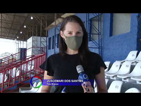 Hoje tem confronto entre Azuriz e Mirassol