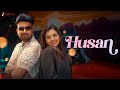 Husan Official Music Video Vedvika Soni Davan Davan Brave Boyz