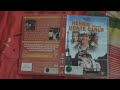 Opening Closing To Herbie Goes To Monte Carlo Walt Disney Home Entertainment DVD DVD AUST 2004