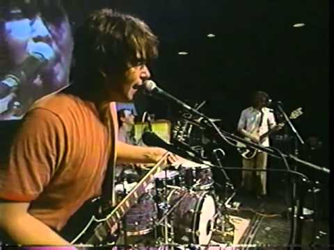 Sebadoh -  Live 1999