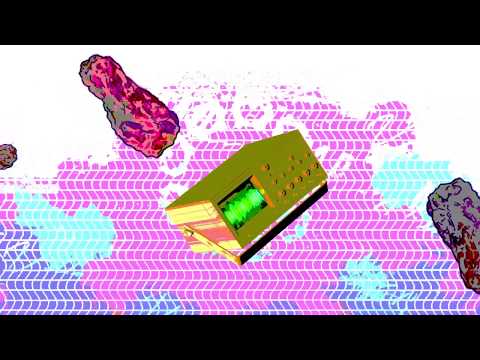 Mad Villains - Pleasure [HW002]