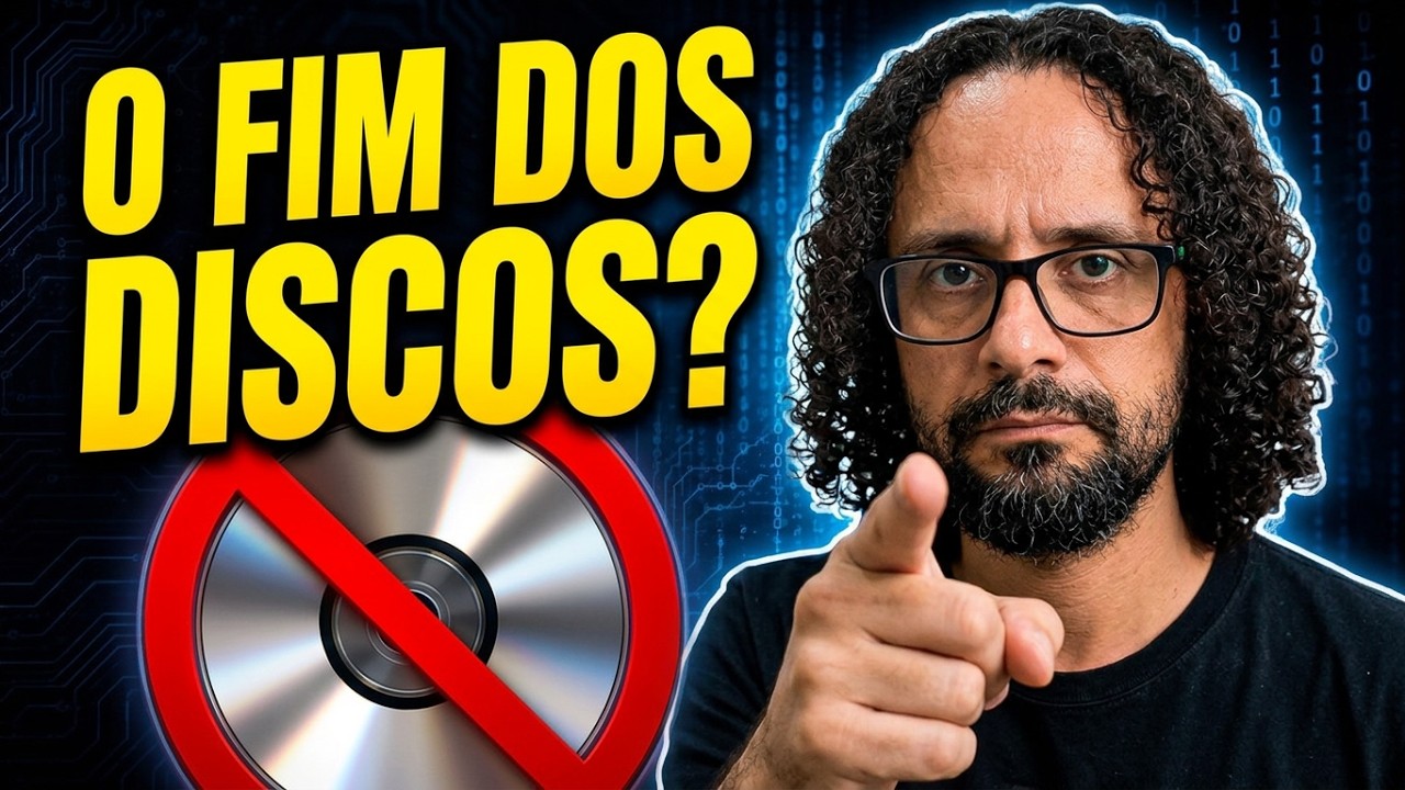 Licença de uso vs. Posse: O futuro dos seus jogos