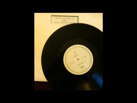 High Tone meets Shanti D - DRY (Vocal)  -Select HD 4 better quality-