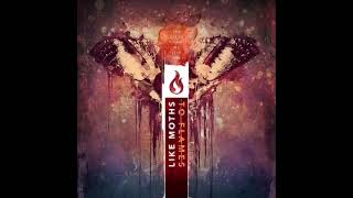 Like Moths To Flames - The Art of Losing (Instrumental)