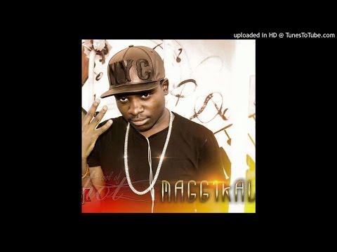 Maggikal - Aifunga kuti ndinomugopa (Seh Calaz Diss)