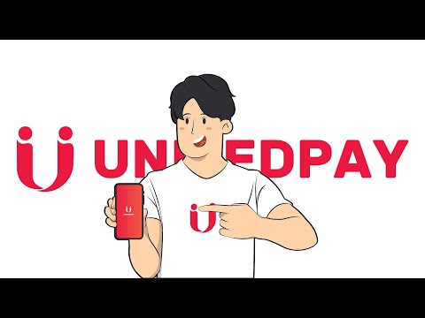 Unitedpay: Pulsa & Paket Data