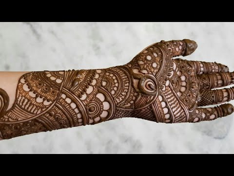 download lagu mp3 mp4 Heavy Design Mehndi, download lagu Heavy Design Mehndi gratis, unduh video klip Heavy Design Mehndi