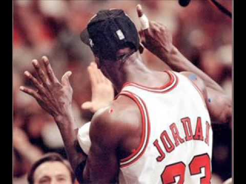 Young Incredible - Jordan (ft Kamile Jean)