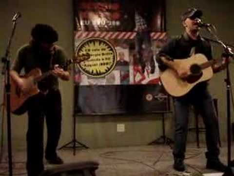 Sergio Britto - Um Novo Samba Enredo (Shopping Morumbi)