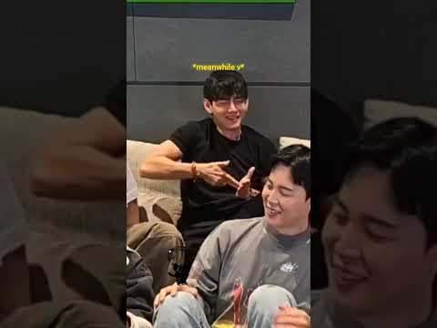 Members reaction on *Killin' it girl* 😱