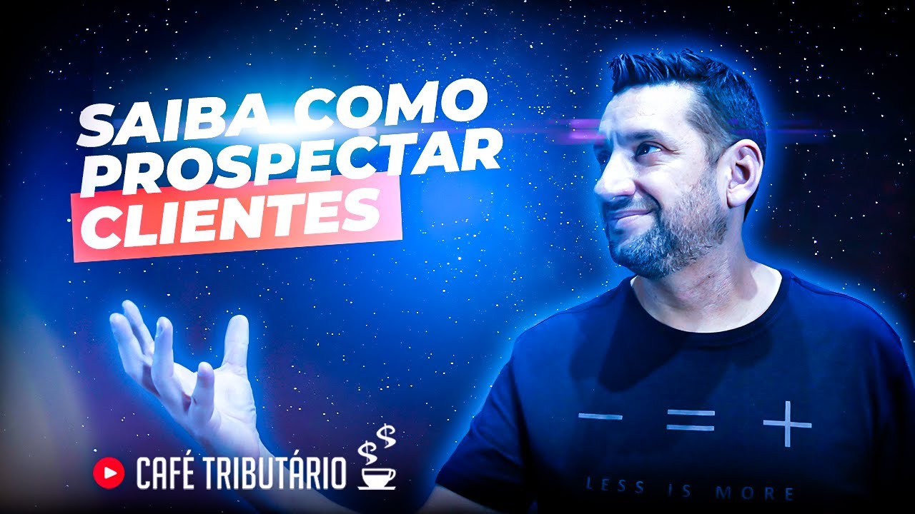 Como Prospectar Clientes Para a Recuperação Tributária?
