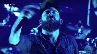 IN FLAMES - 17. The Mirror&#39;s Truth Live @ Palladium Köln 2014 HD AC3