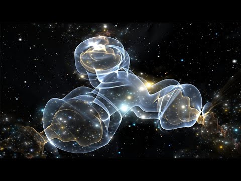 Mysterious dark matter!