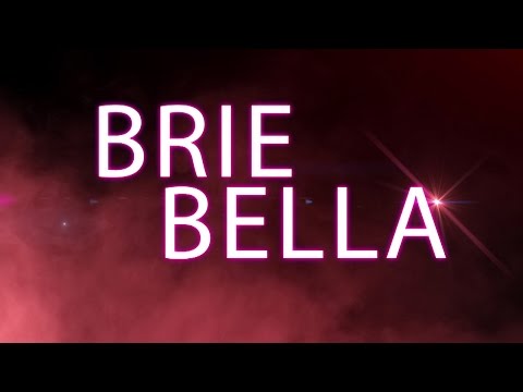 Brie Bella Entrance Video