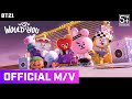 BT21 - 'Would You' OFFICIAL M/V