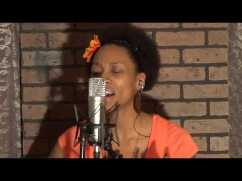 Ayiesha Woods What You Do To Me (cover)