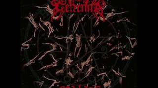 Gehenna - Made To Suffer