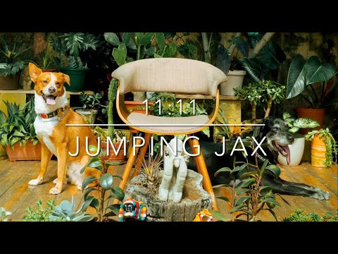 11:11 - Jumpin Jax (Acústico) - En vivo desde Del Tigre Disco Club