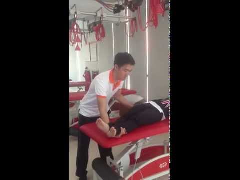 แก้ปัญหาปวดหลังด้วย Muscle Activation Techniques หรือ MAT (เปิดซับไทยได้)