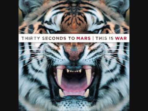30 Seconds to Mars-Stranger in a Strange Land