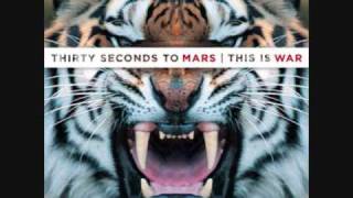 30 Seconds to Mars-Stranger in a Strange Land