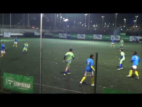 G.A.R. Rebaudengo - Mirafiori Calcio 1ª categoria